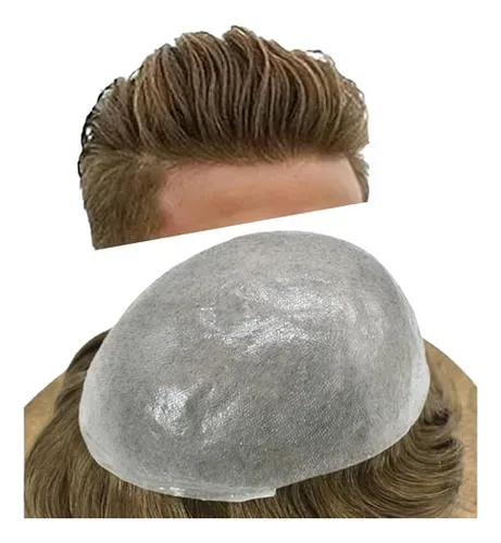 Prótesis Micropiel - Rodeni Capilar